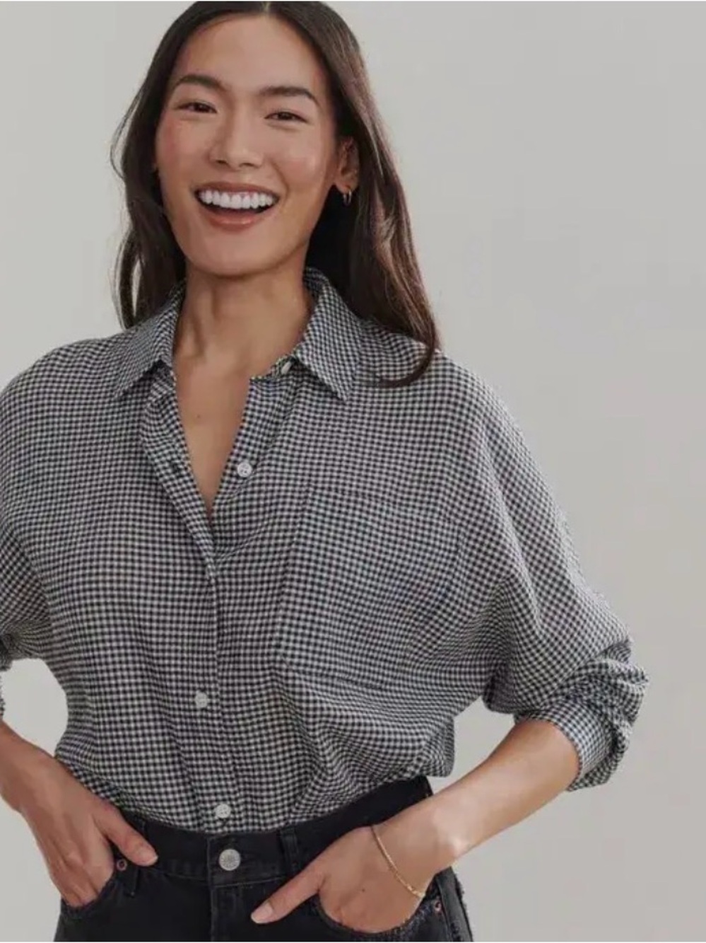 Jenni Kayne Shore Shirt